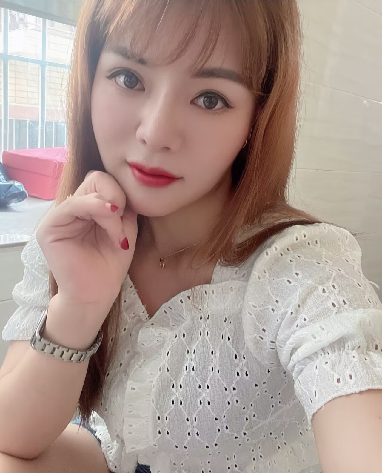 龙华大屁股风骚少妇