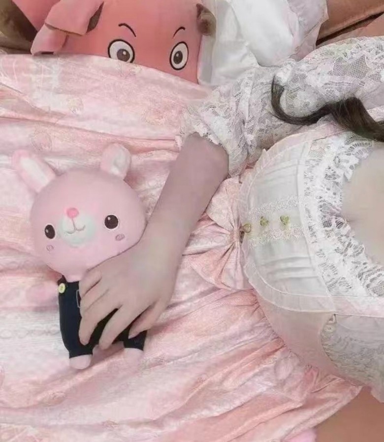 番禺香香