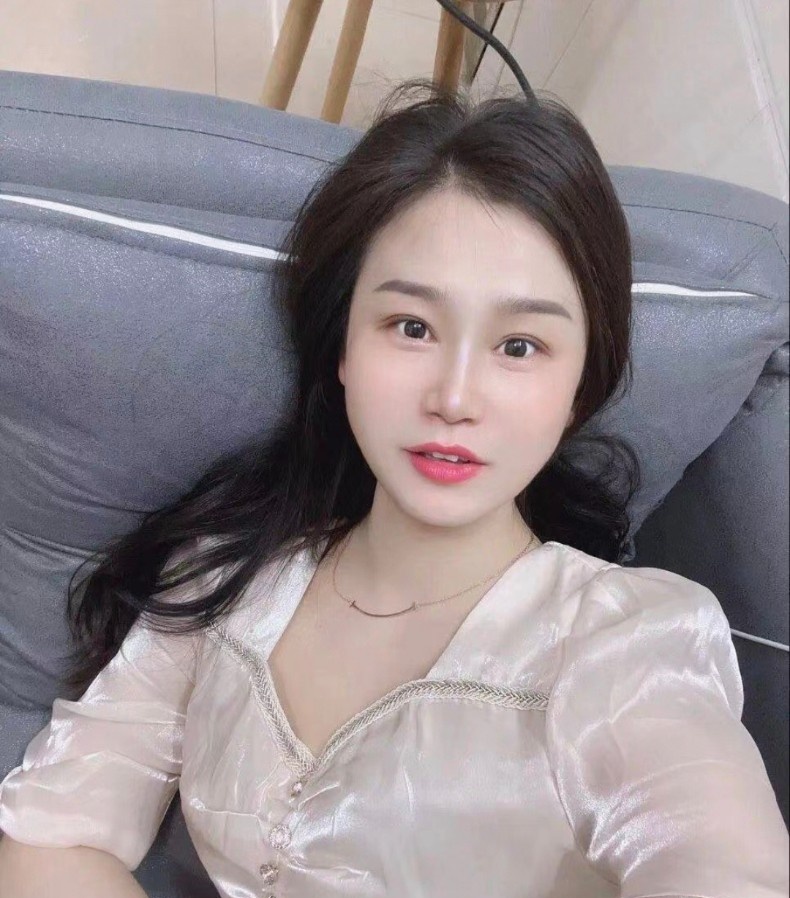 番禺香香