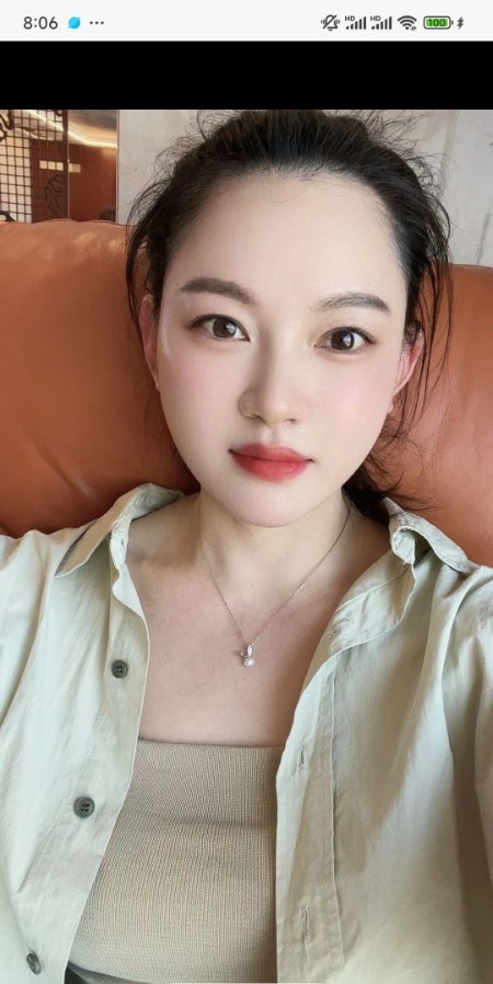 温江少妇