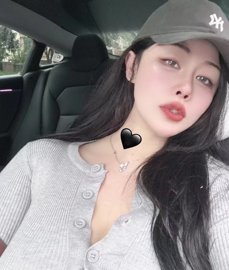 栖霞欧美范然然