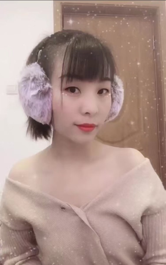 昆明可可老师