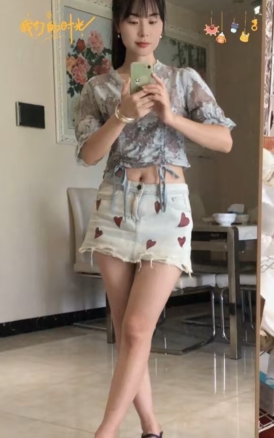 昆明可可老师
