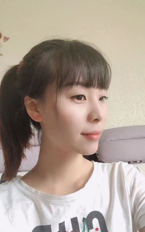 昆明可可老师