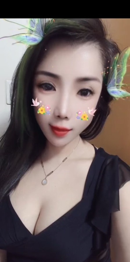 塘沽小姐姐（琳琳)
