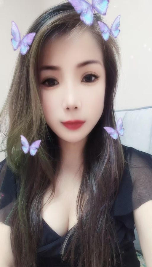 塘沽小姐姐（琳琳)