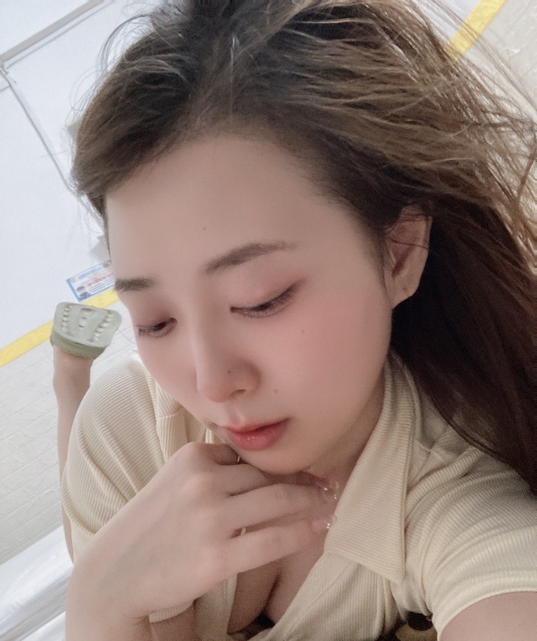 乌市吸精女