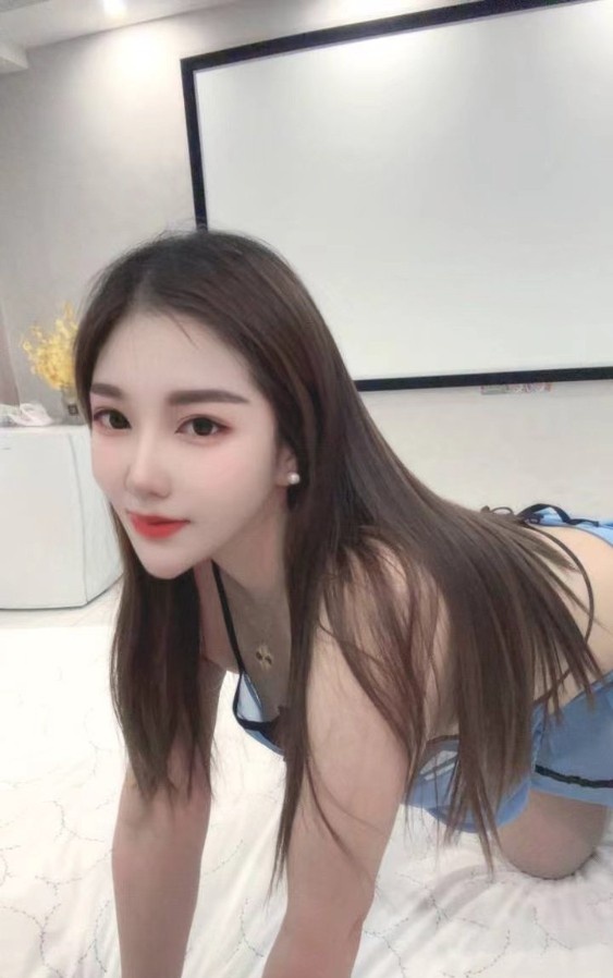 情绪超高人气玉女