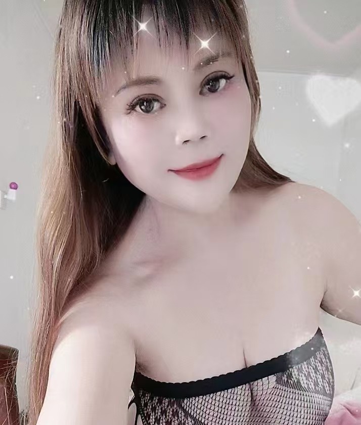 坦洲大波姐