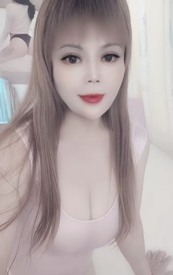 坦洲大波姐