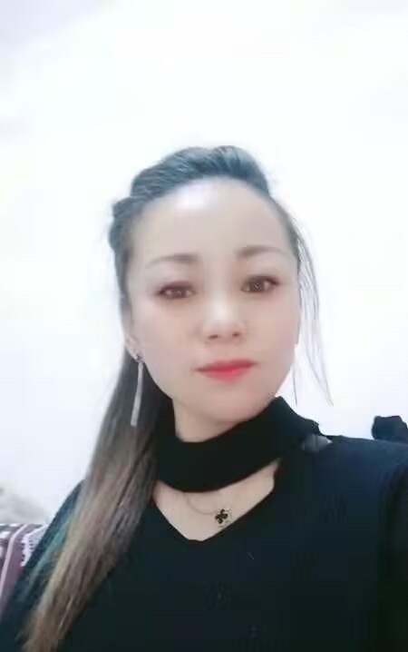 金州小少妇