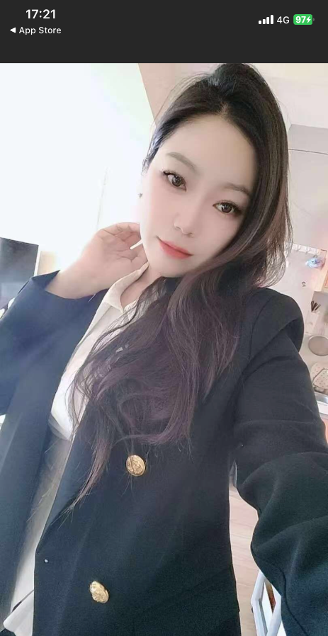 风情御姐温倩