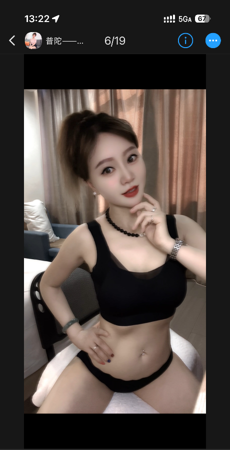 普陀杨杨