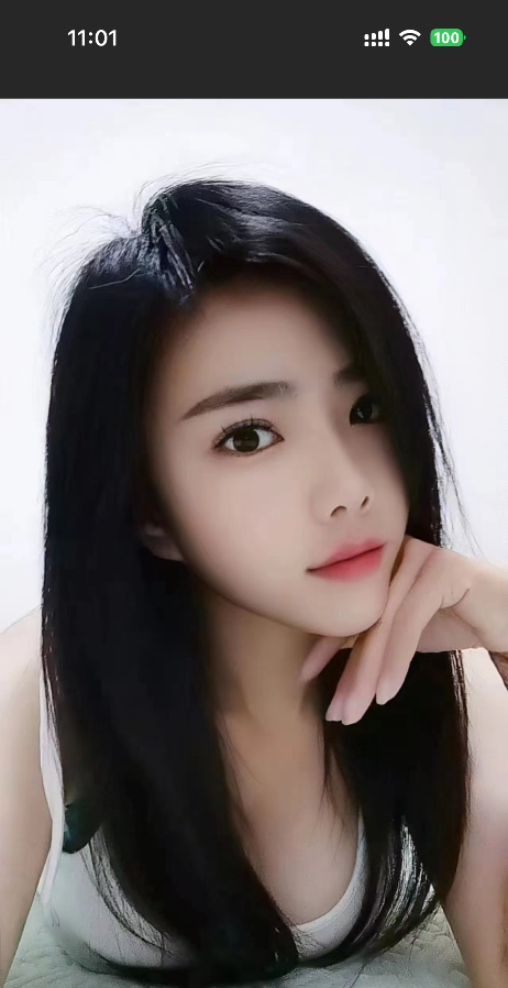 梅花园静静