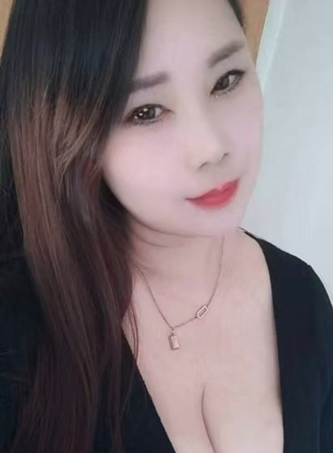 长治路熟女