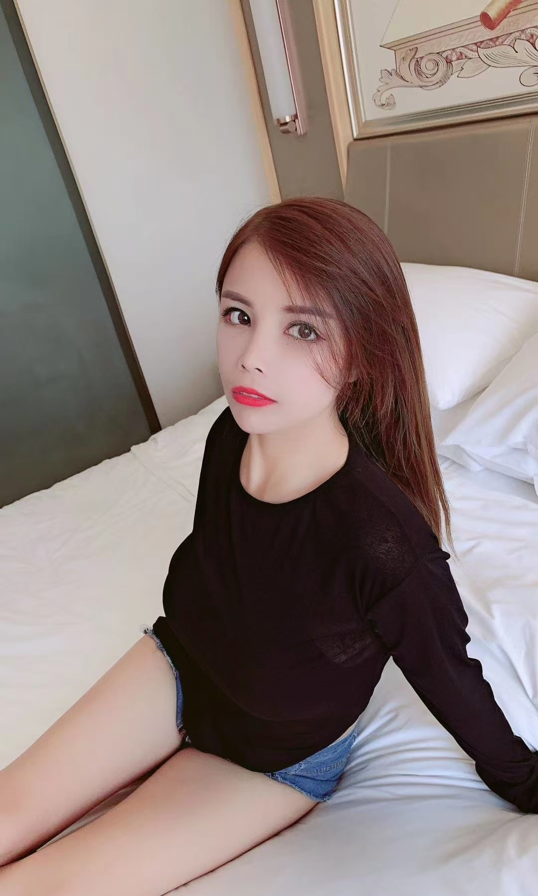 服务系女友苏小晓