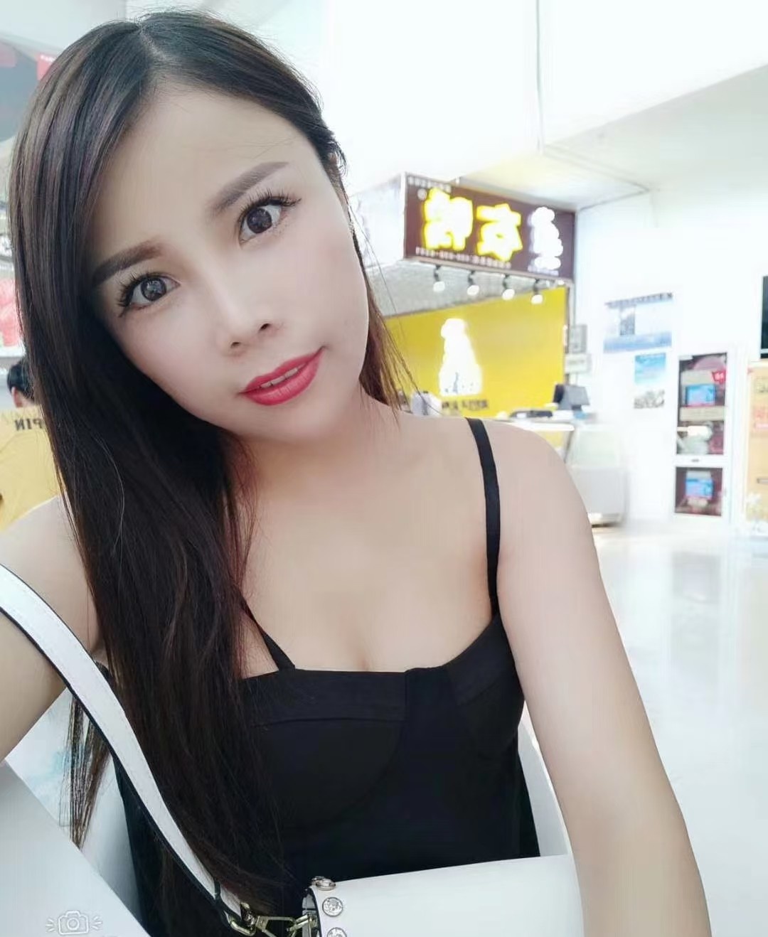 服务系女友苏小晓