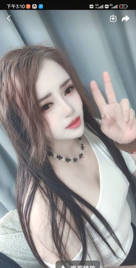 南京江宁小姐姐