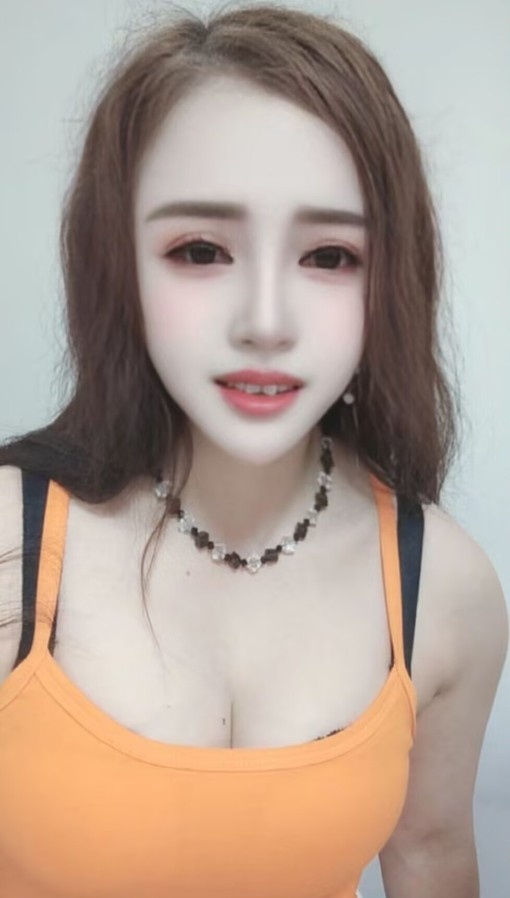 南京江宁小姐姐