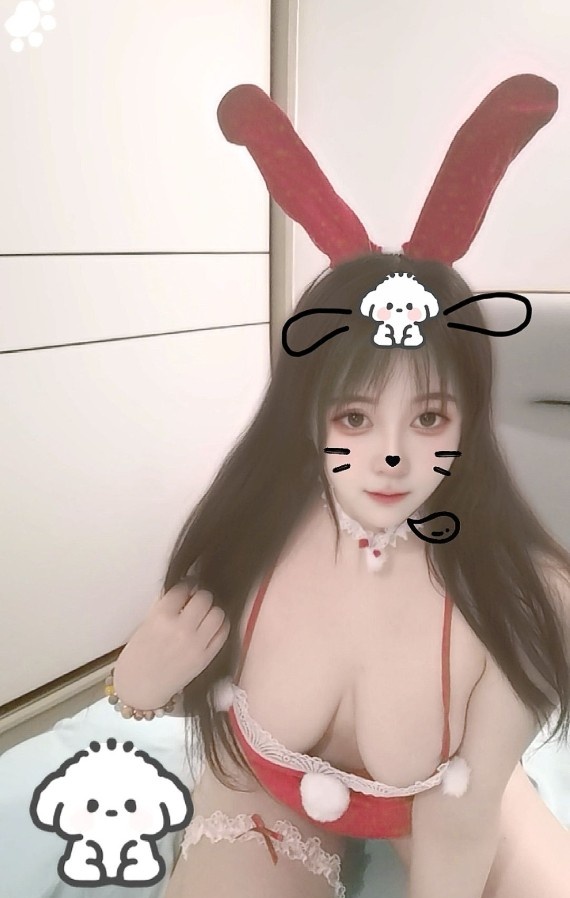 超凶大码萝莉甜七