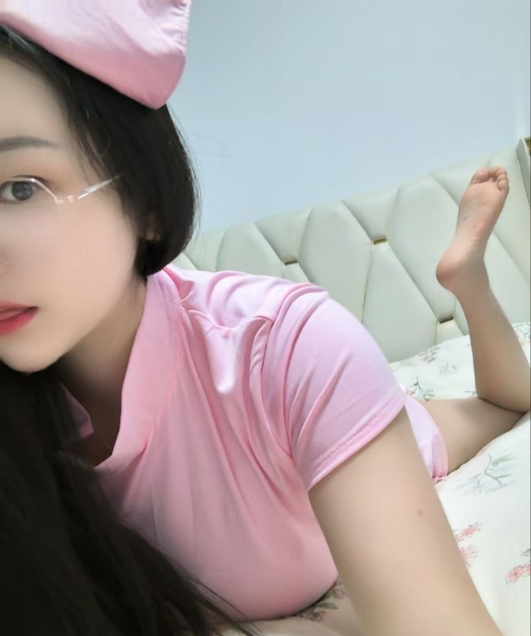 护士制服欢欢