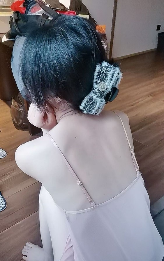 美少妇安娜