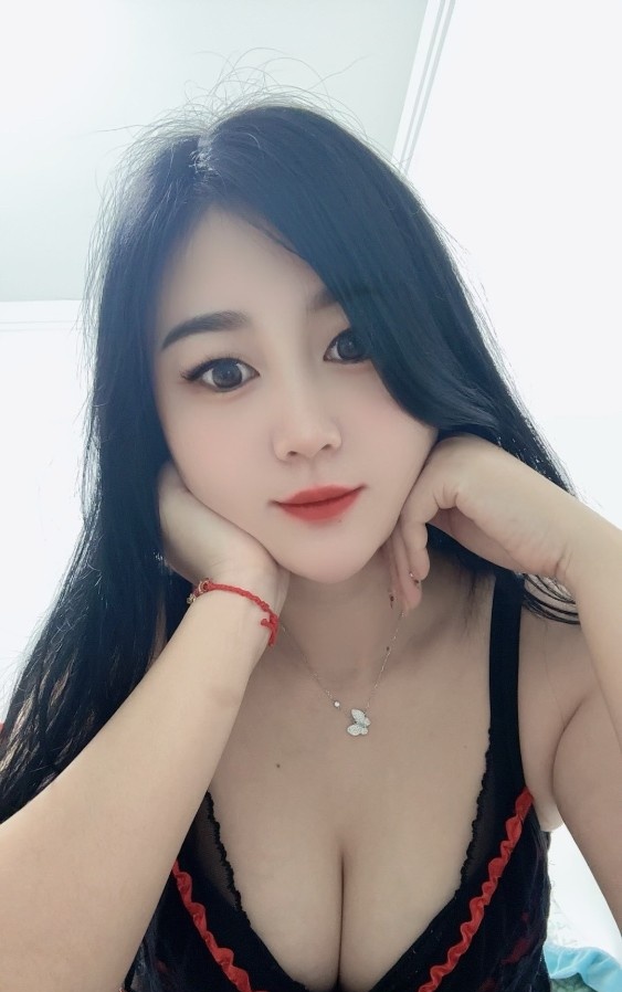 服务系姐姐