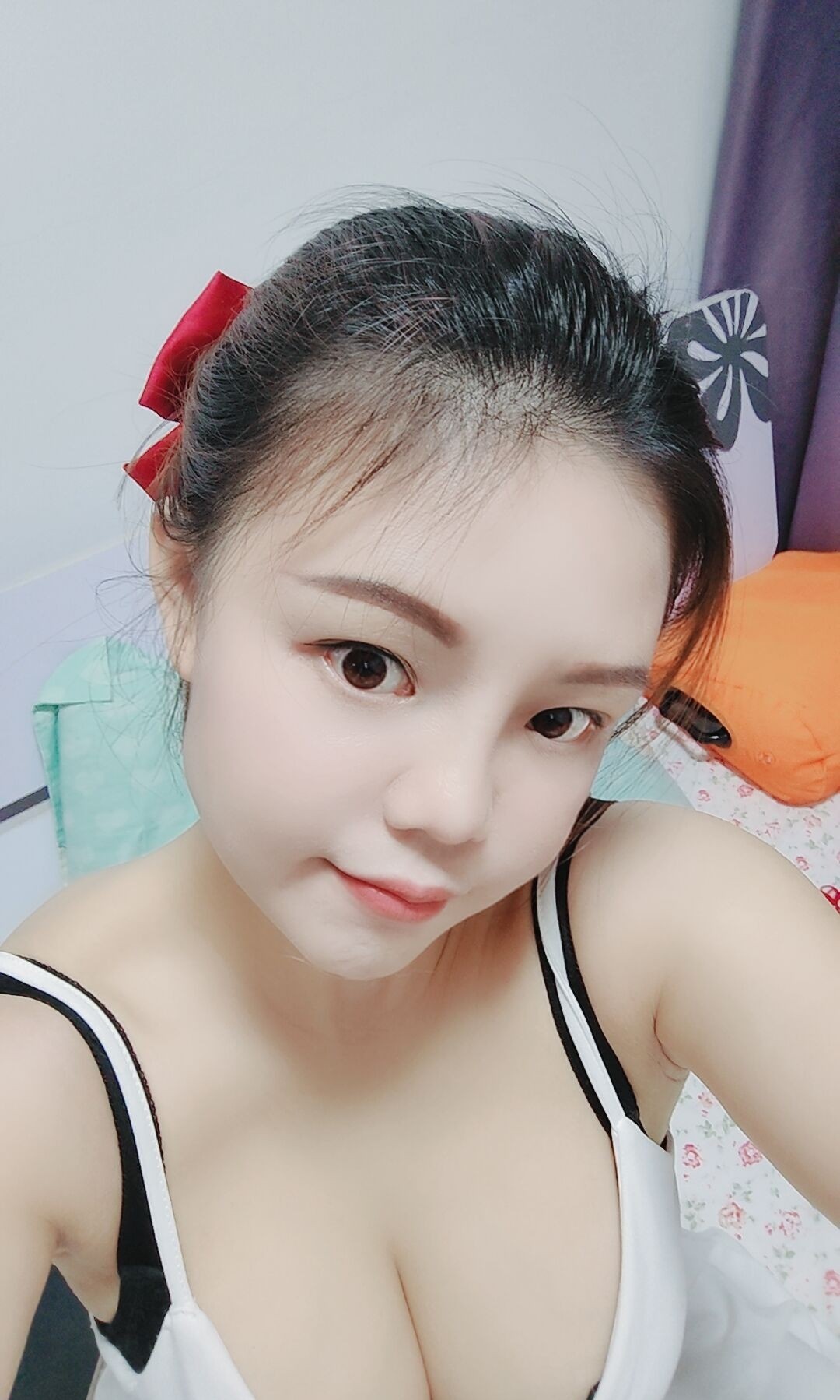翘臀骚货熙熙
