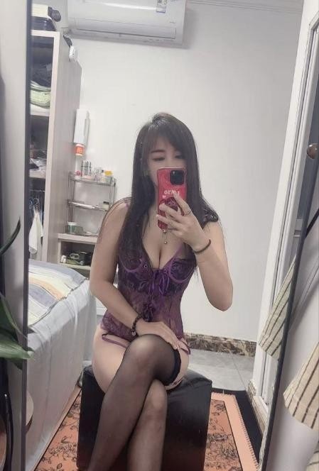 主动配合小姐姐