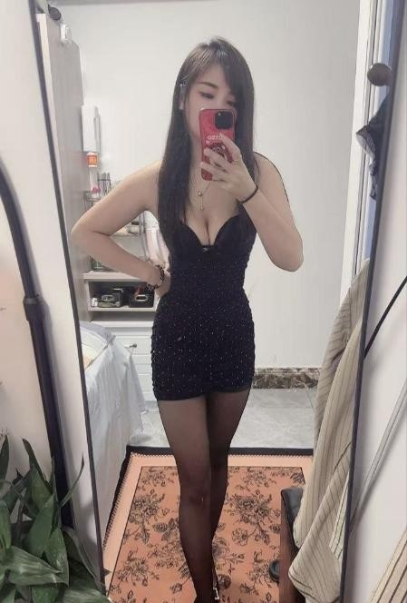 主动配合小姐姐