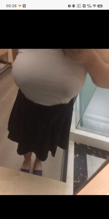 昭觉寺南路BBW波妞