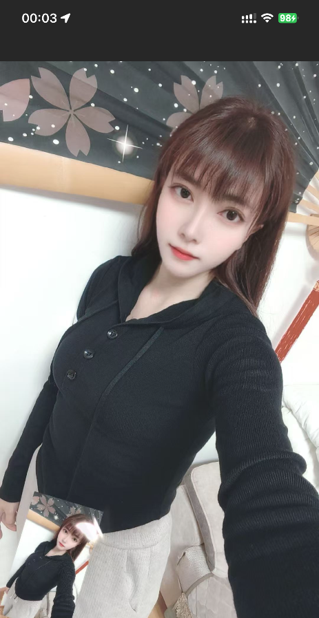 拱墅性价比姐姐可馨