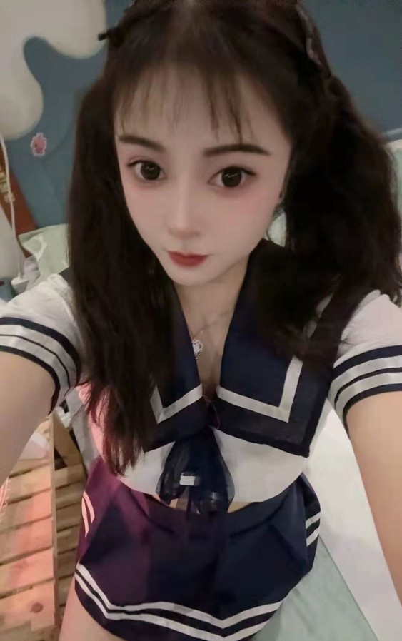性感小乖猫