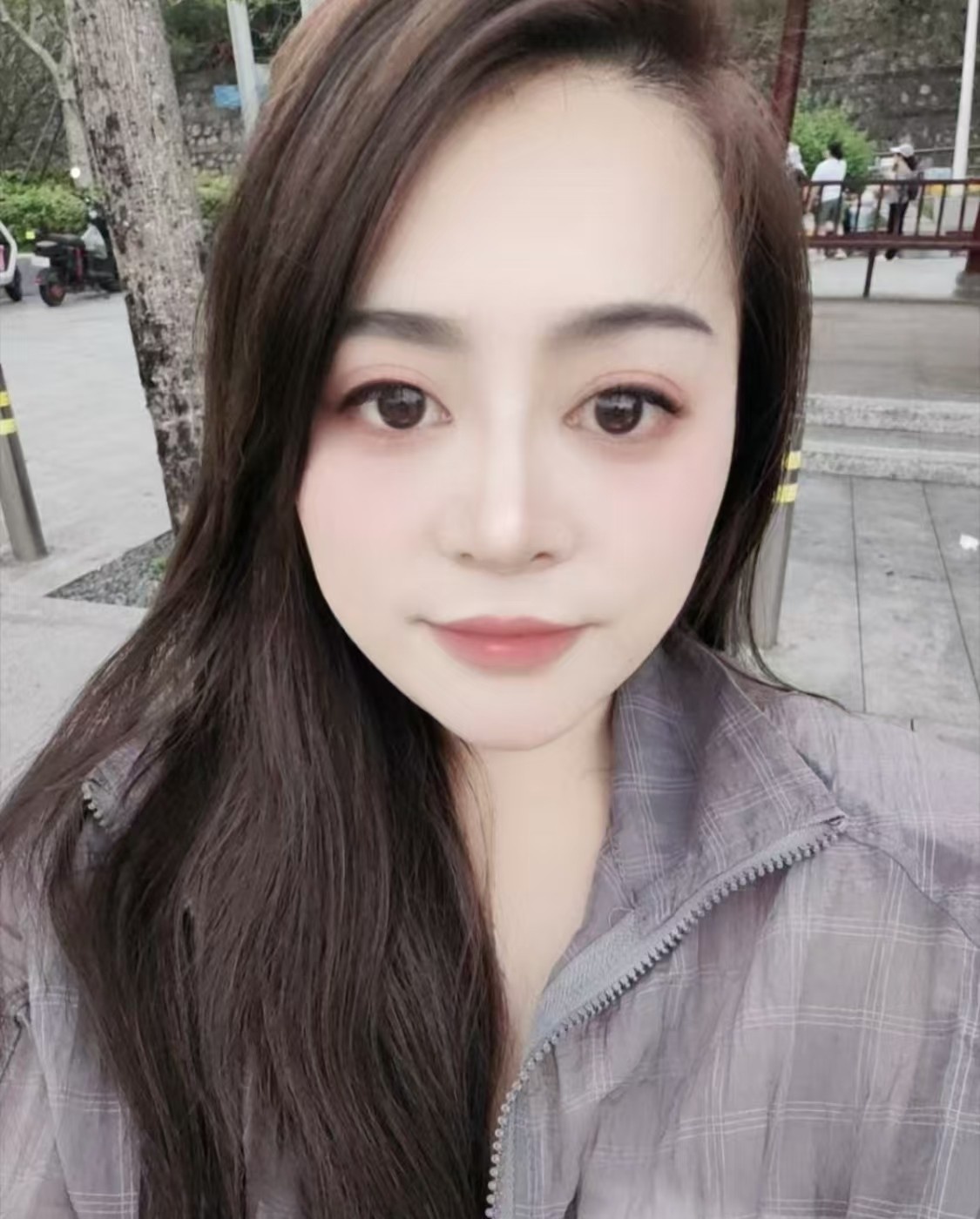 花都大奶小桃
