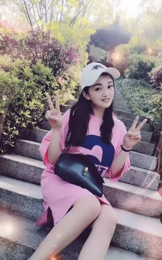 绍兴路诱惑少妇