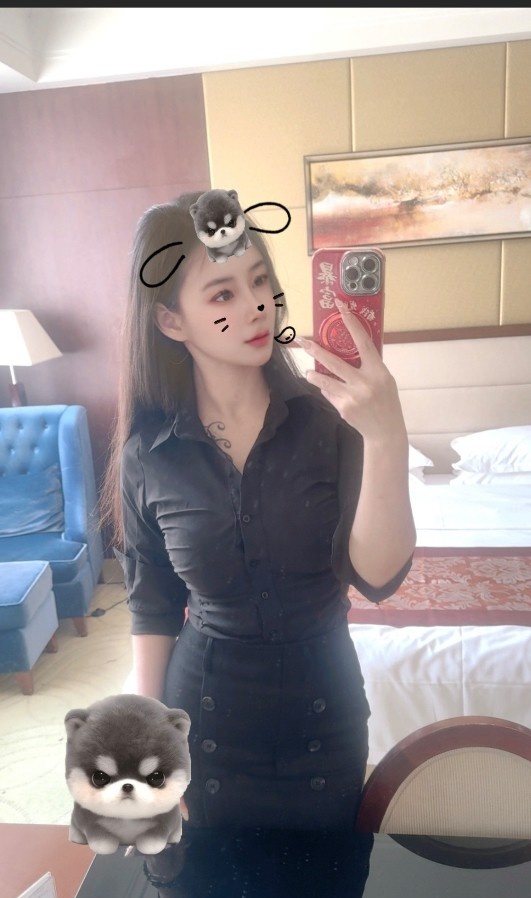 阿酷姑娘
