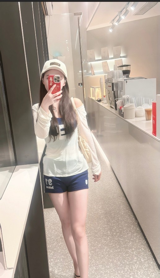 阿酷姑娘