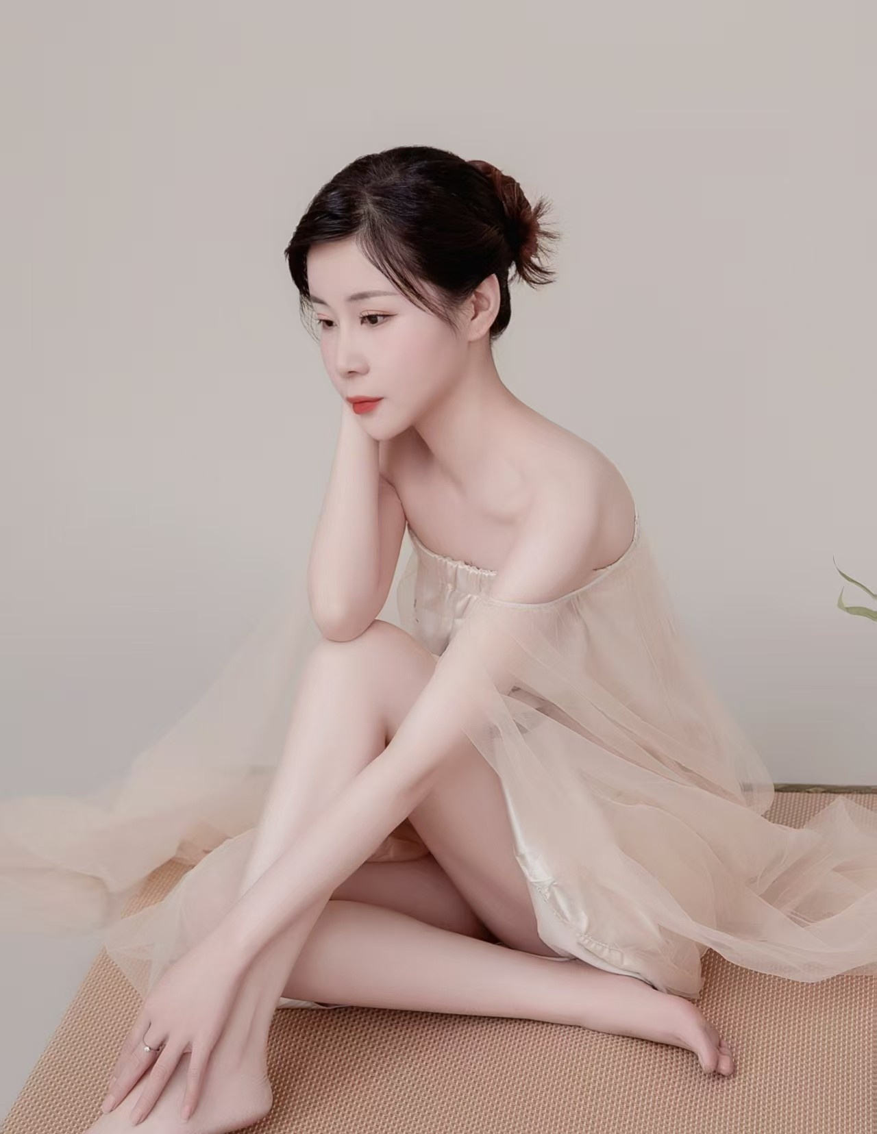 极品嫩妹小姐姐