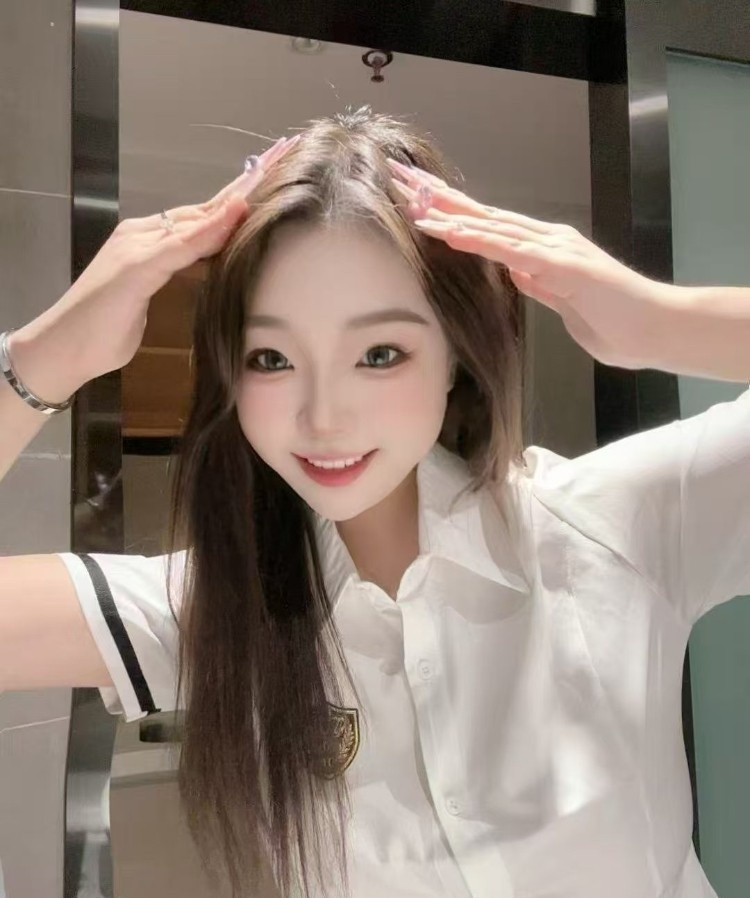 塘沽小妹妹