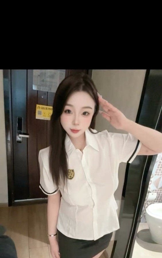 塘沽小妹妹
