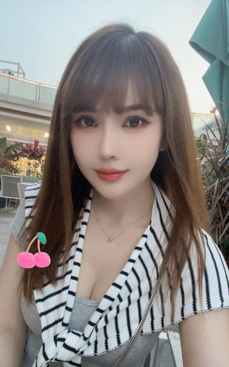 女友诗诗老师
