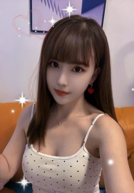 女友诗诗老师