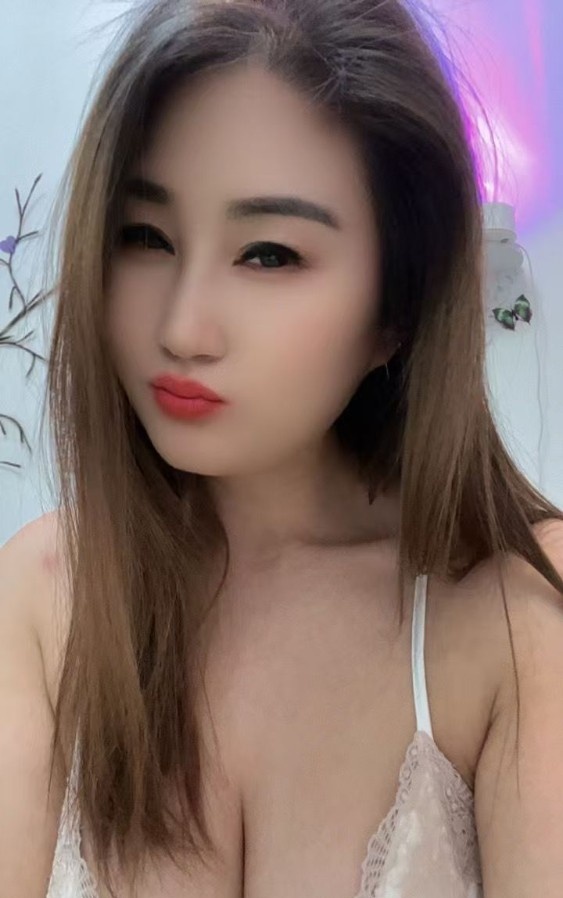 莞式香吻少妇