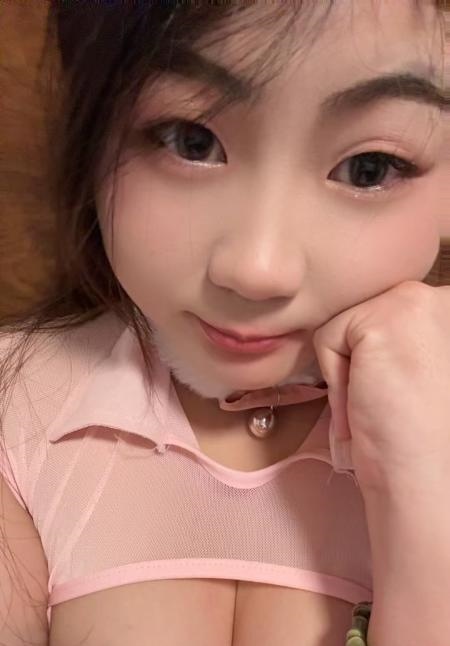 建邺南湖区美女