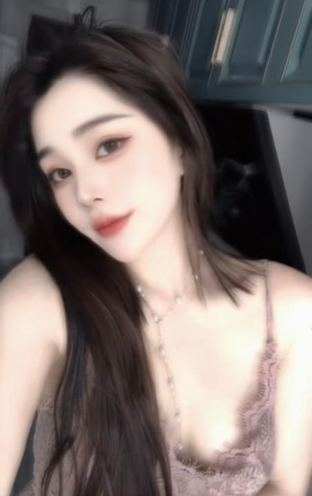 秦淮的小美女