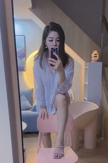 金水区骚女兮颜