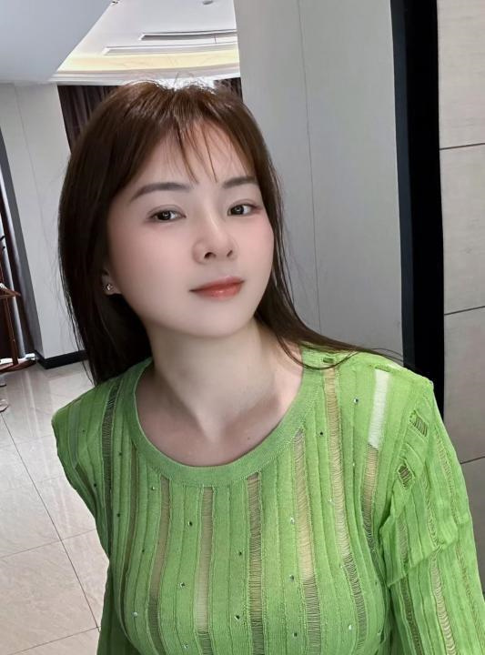 越秀熟女西西姐