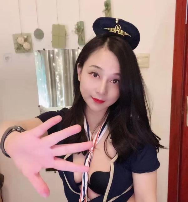 建邺漂亮骚妇小米
