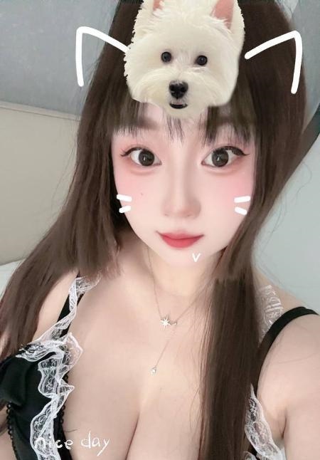 江岸美乳小姐姐恋恋