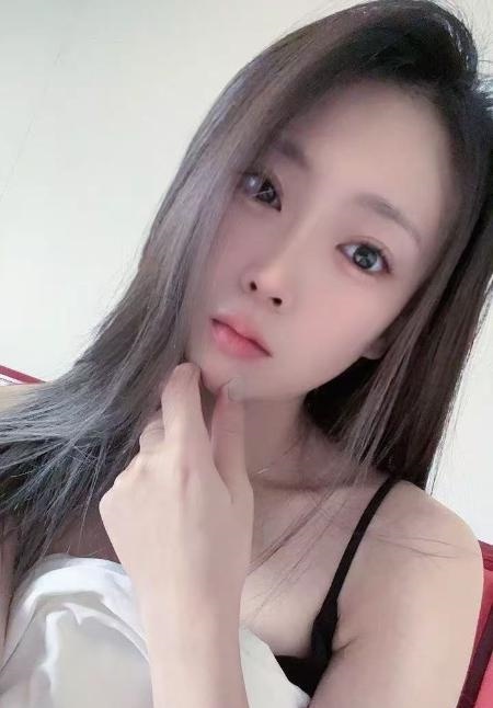 天河苗条妹夏璐